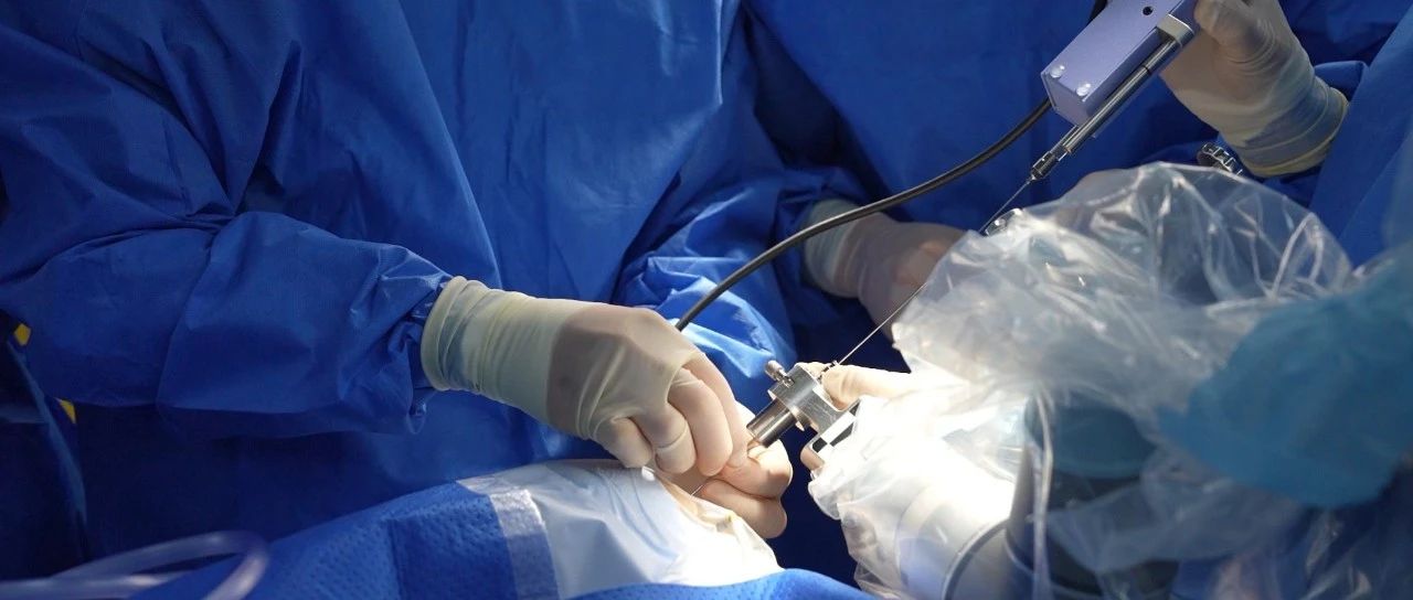 臨床創(chuàng)新丨宣武醫(yī)院應用睿米手術(shù)機器人順利完成首例自體細胞移植治療帕金森病